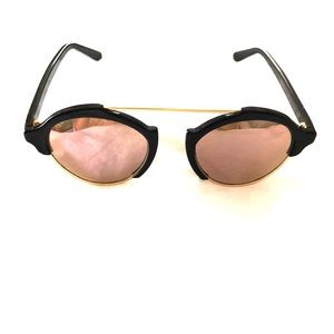Illesteva Milan 4 Sunglasses.